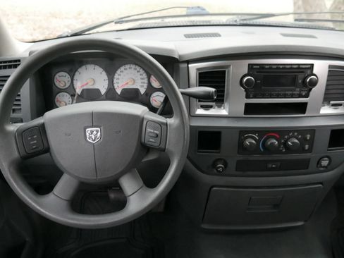 Used 2008 Dodge Ram 1500 Truck SLT RWD image 22