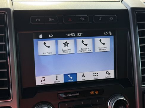 Certified 2019 Ford F450 Platinum w/ Platinum Ultimate Package image 19