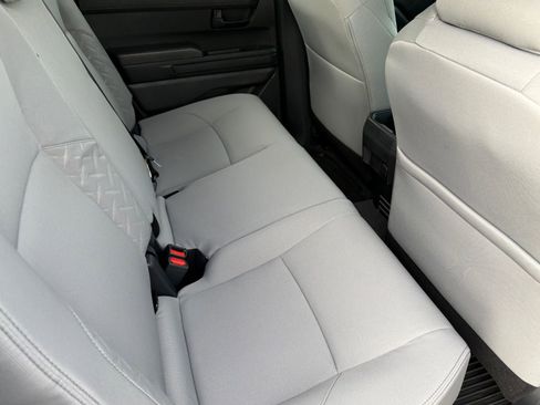 New 2026 Toyota Tacoma SR5 image 13