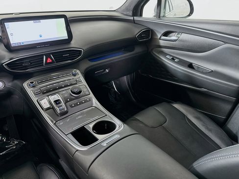 Used 2023 Hyundai Santa Fe Calligraphy image 23