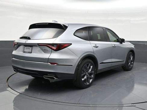 Used 2022 Acura MDX A-Spec image 5