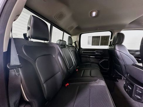 Used 2022 RAM 1500 Laramie image 25