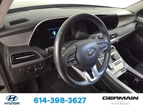 Used 2021 Hyundai Palisade SEL w/ Cargo Package AWD/4WD image 18