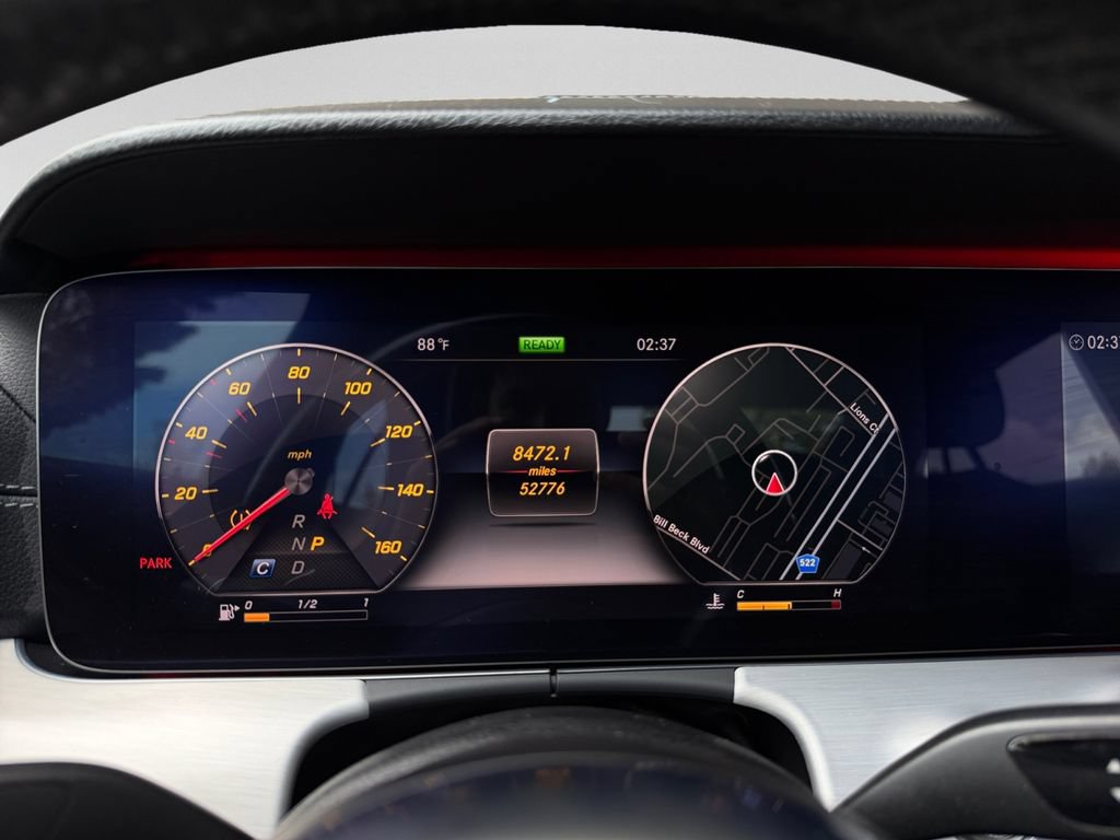 Used 2020 Mercedes-Benz CLS 450 image 23