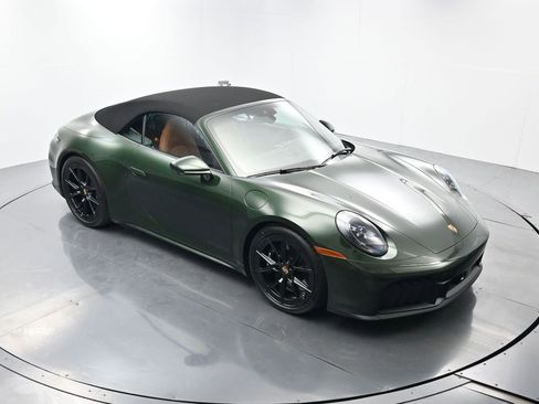 Certified 2026 Porsche 911 Carrera GTS image 44