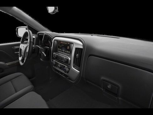 Used 2019 GMC Sierra 1500 SLE w/ SLE Value Package image 13