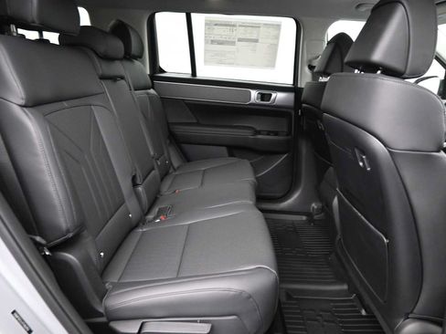Certified 2026 Hyundai Santa Fe XRT AWD/4WD image 12