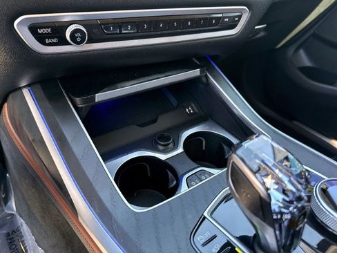 Used 2022 BMW X7 xDrive40i w/ Executive Package image 31