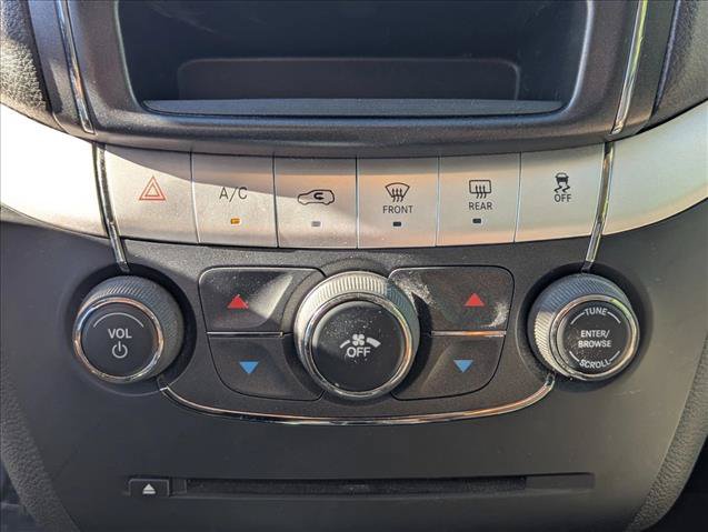 Used 2014 Dodge Journey SE w/ Flexible Seating Group FWD image 20