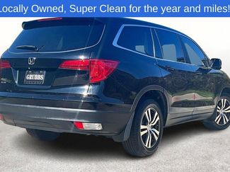 Used 2018 Honda Pilot EX-L video 2