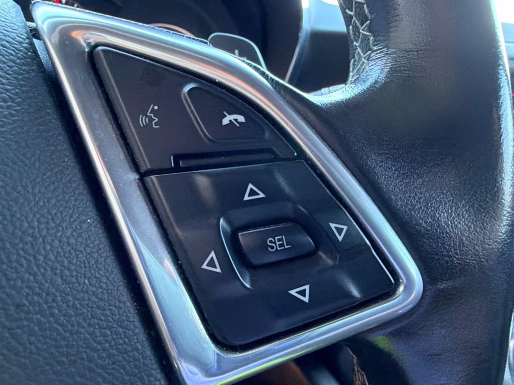 Used 2022 Chevrolet Camaro LT RWD image 23