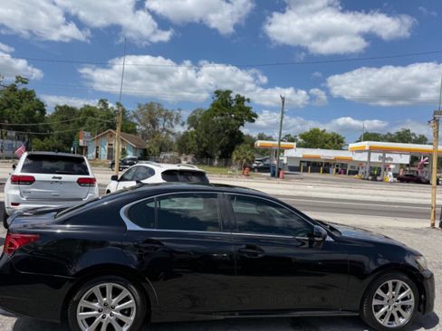 Used 2014 Lexus GS 350 w/ Premium Package image 21