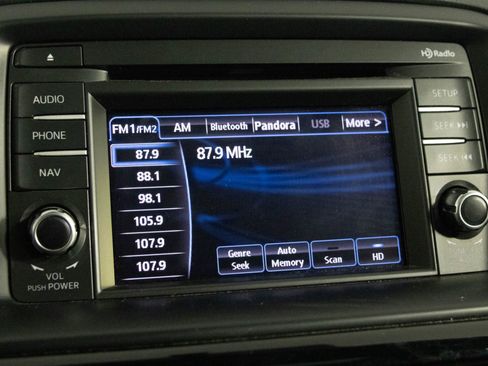 Used 2014 MAZDA CX-5 Touring w/ Bose/Moonroof Package image 23