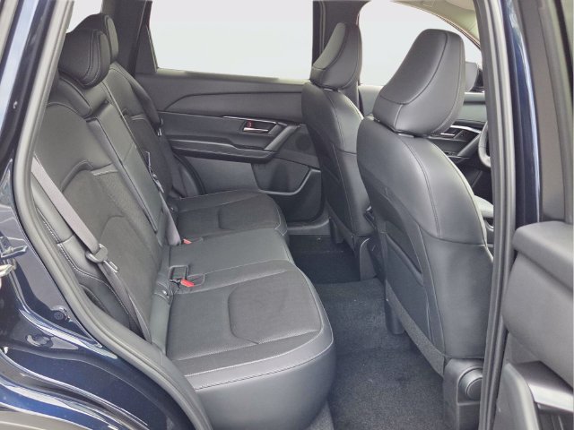 New 2026 MAZDA CX-5 Select AWD/4WD image 16