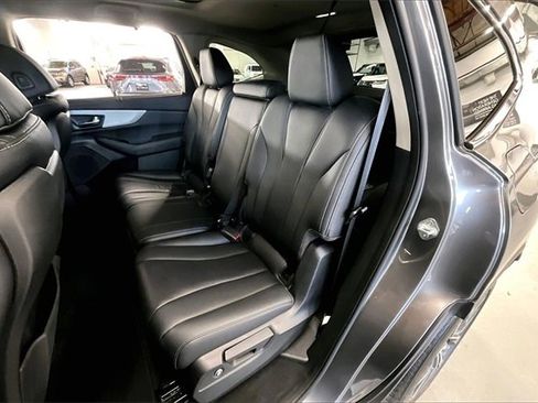 Used 2023 Acura MDX SH-AWD w/ Technology Package image 22