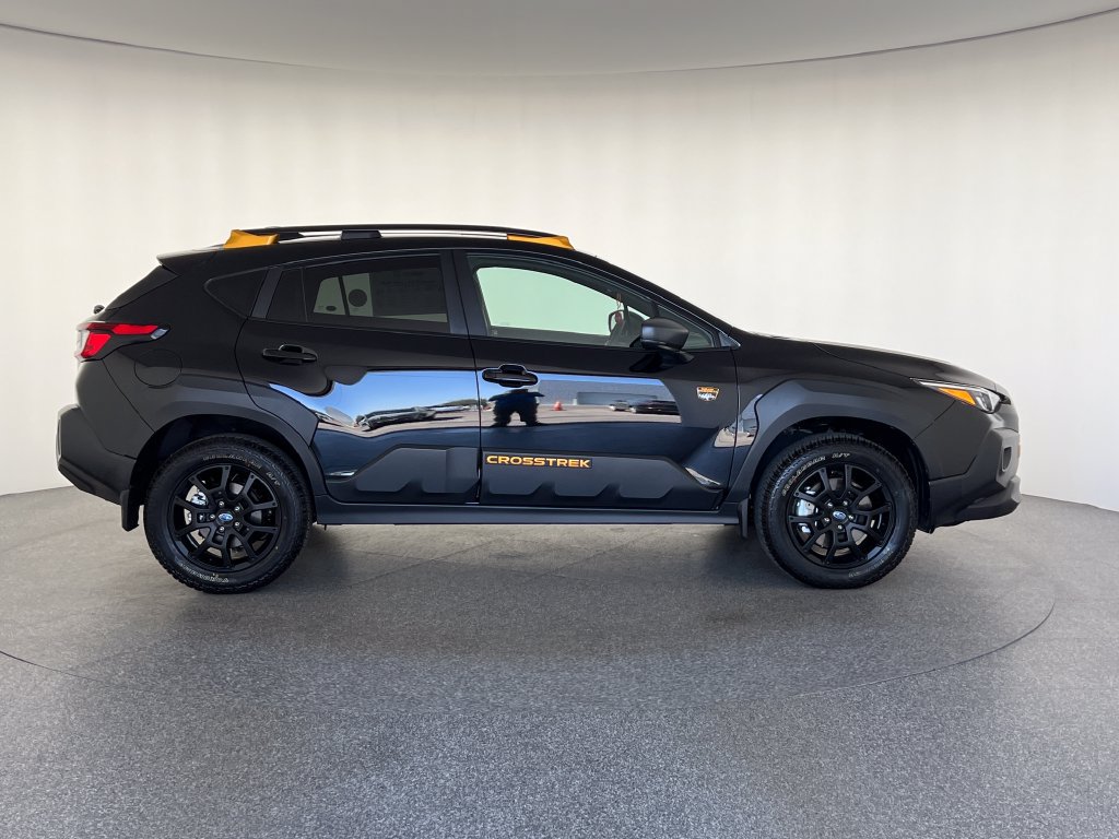 New 2026 Subaru Crosstrek 2.5i Wilderness w/ Crosstrek Mirror Package AWD/4WD image 2