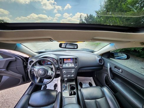 Used 2014 Nissan Maxima 3.5 SV w/ Sport Package FWD image 15
