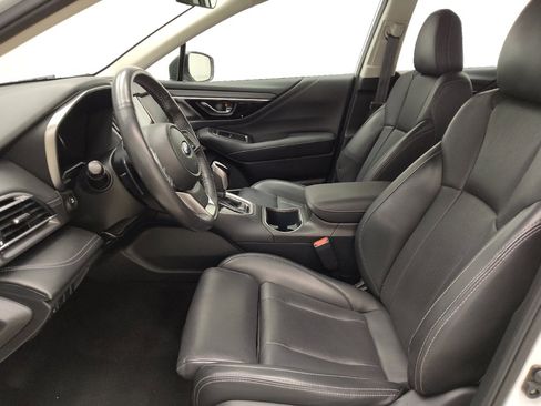 Used 2024 Subaru Legacy Limited AWD/4WD image 17