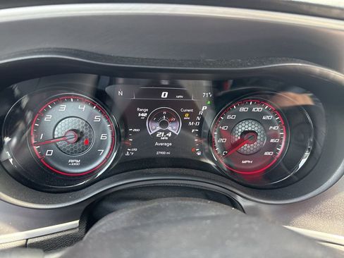 Used 2022 Dodge Charger Scat Pack RWD image 10