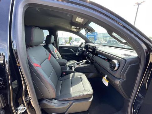 New 2026 Chevrolet Colorado Z71 w/ Technology Package image 70
