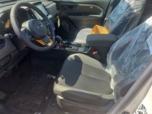 New 2026 Subaru Forester Wilderness AWD/4WD image 16