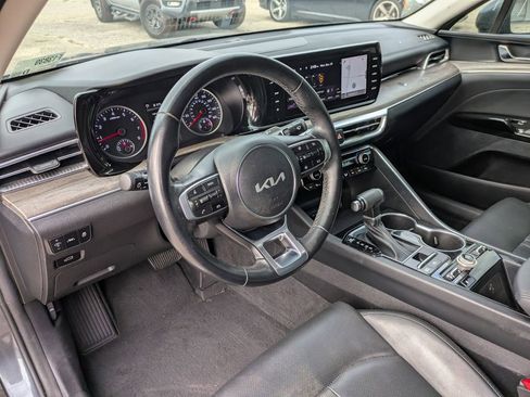 Used 2022 Kia K5 EX image 13