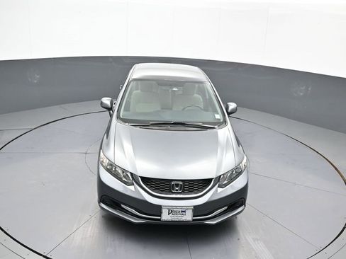 Used 2013 Honda Civic LX image 34