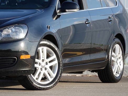 Used 2014 Volkswagen Jetta TDI FWD image 10