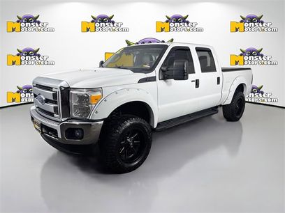 Used 2016 Ford F250 XLT w/ Advanced Security Group