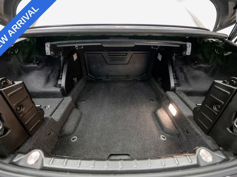 Used 2018 BMW 440i xDrive Convertible AWD/4WD image 37