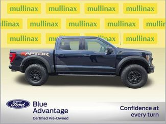Certified 2023 Ford F150 Raptor w/ Equipment Group 802A Raptor R AWD/4WD video 2
