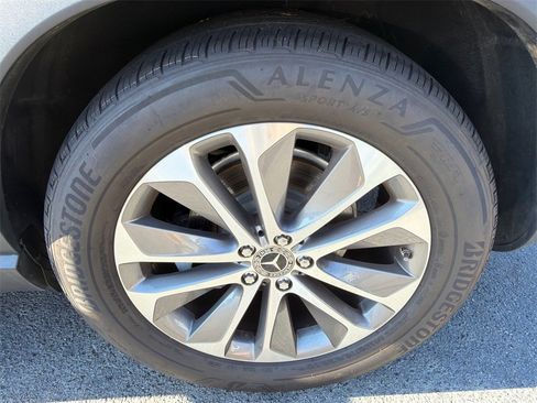 Used 2023 Mercedes-Benz GLE 350 4MATIC w/ 3rd Row Seat Package image 20