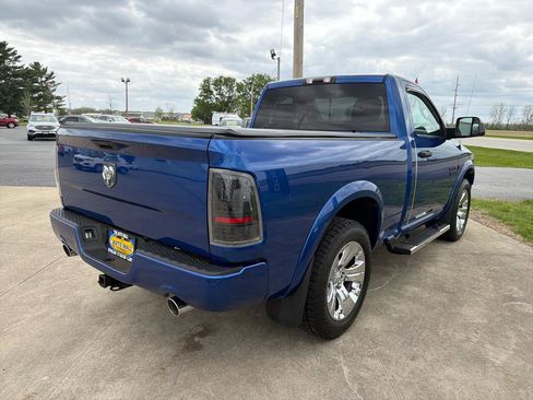 Used 2014 RAM 1500 Express AWD/4WD image 8
