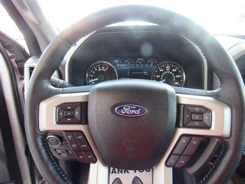 Used 2019 Ford F150 Lariat w/ Equipment Group 502A Luxury AWD/4WD image 35