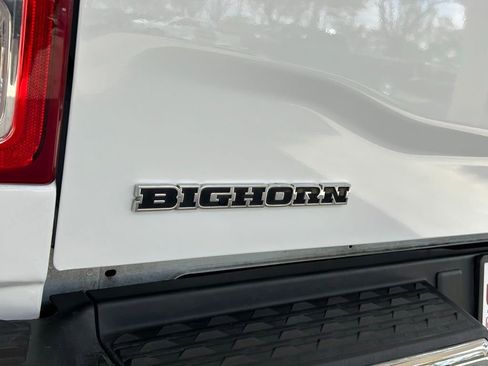 Used 2024 RAM 2500 Big Horn image 20