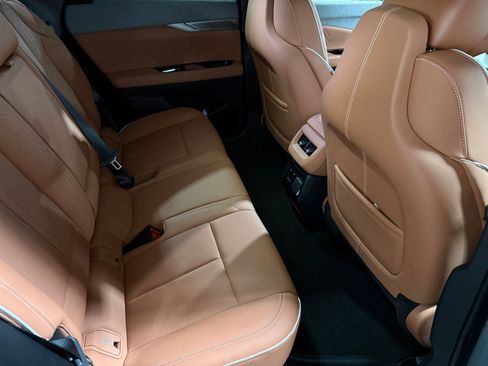 New 2025 Cadillac Optiq Luxury 2 AWD/4WD image 45