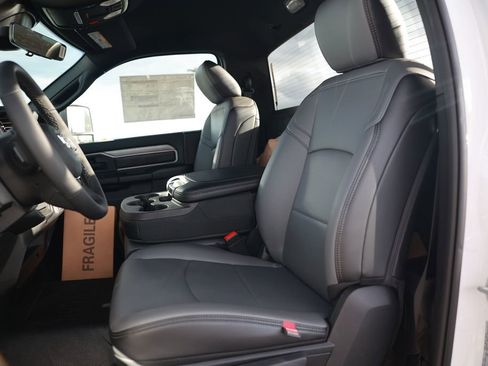 New 2026 RAM 5500 Tradesman w/ Safety Group RWD image 18