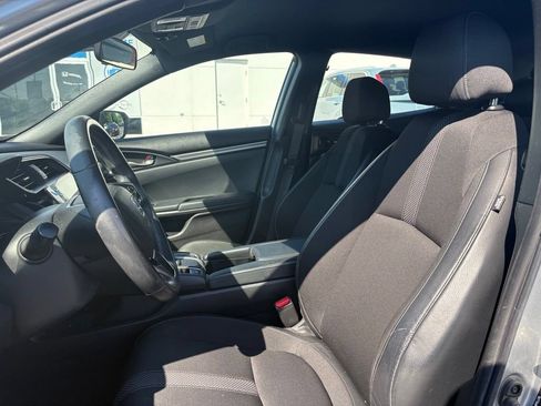 Used 2021 Honda Civic Sport image 6