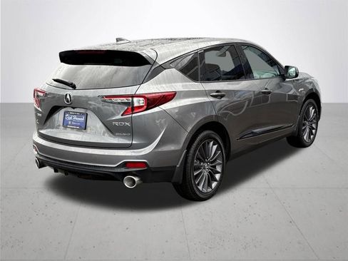 Certified 2023 Acura RDX AWD w/ A-Spec & Advance Pkg image 6