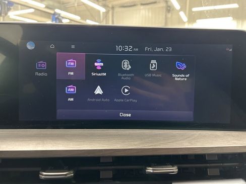 New 2025 Kia Telluride SX X-Line image 18