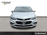 Used 2018 Chevrolet Cruze LT image 2