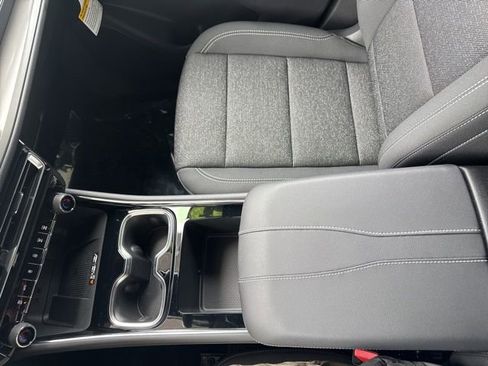 New 2026 Chevrolet Traverse LT w/ Midnight/Sport Edition image 26