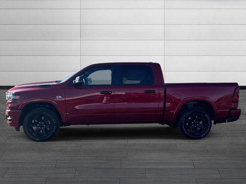 New 2026 RAM 1500 Big Horn w/ Night Edition image 7