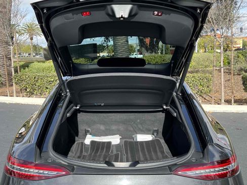 Used 2019 Mercedes-Benz AMG GT 53 image 79