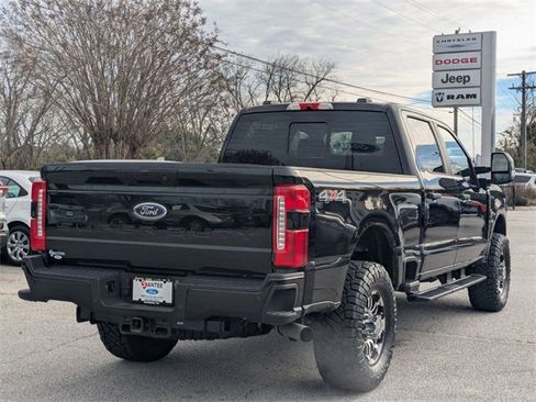 Used 2024 Ford F250 XL w/ STX Appearance Package image 3