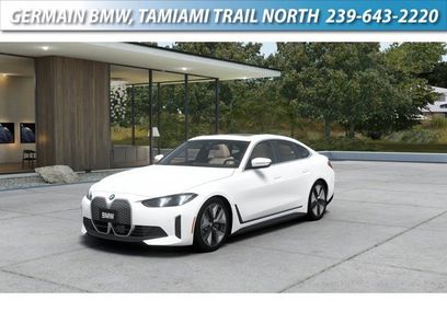 New 2026 BMW i4 eDrive40 w/ Premium Package