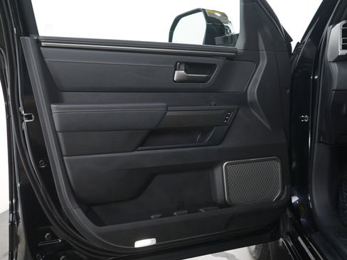 Used 2026 Toyota Sequoia Capstone image 21