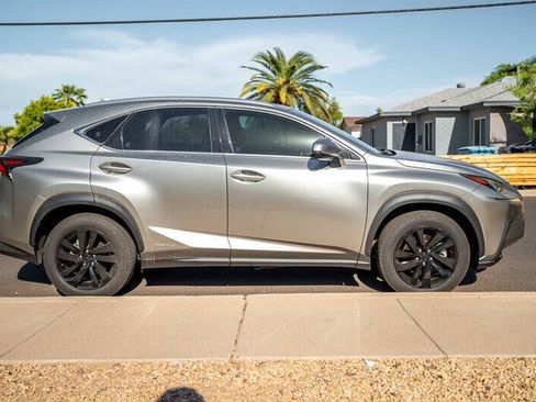 Used 2019 Lexus NX 300h AWD w/ Premium Package image 6