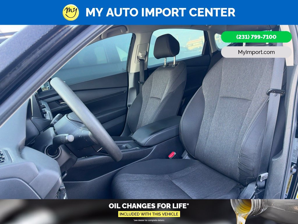 Used 2023 Honda Accord LX image 13