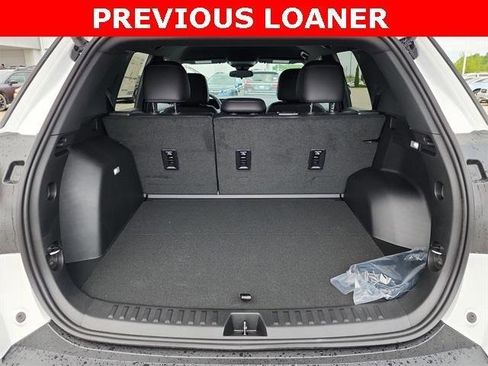 New 2026 GMC Terrain Elevation w/ Elevation Premium Package image 7